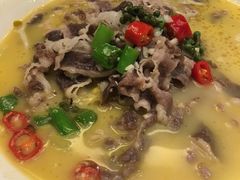 -北李妈妈菜·海肠捞饭(高新万达店)