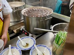 -粗茶淡饭(东关街店)