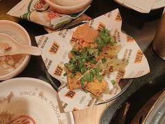 -探鱼·鲜青椒爽麻烤鱼(增城东汇城店)