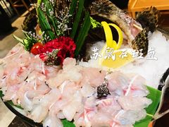 -围炉夜话·潮汕卤水火锅(榕江店)