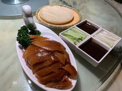 -梁家大院•农家菜(昆山会展中心店)