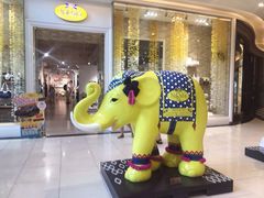 -naraya(玛雅百货店)