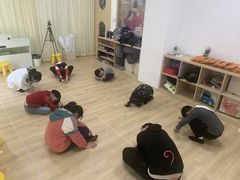 -猴有戏教育戏剧·音乐剧·主持口才·演讲朗诵辩论(环球港华师大校区)