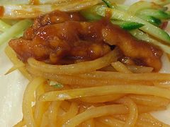 -姥家春饼店(漳州二路店)