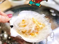 -海大大蒸汽海鲜餐厅·粤菜·特色小炒(欢乐颂店)