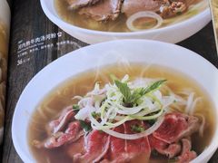 -美奈小馆·越南料理(福田星河COCO Park店)