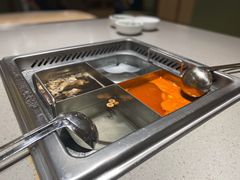 -海底捞火锅(南海万科广场店)