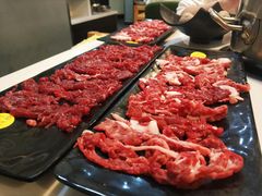 -陈记顺和牛肉火锅(岗顶店)