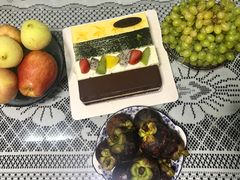 -壹点壹客·生日蛋糕(南山店)