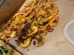-麻屋手抓海鲜(防城港总店)