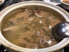 -鸽鸟轩(石岐店)