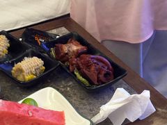 -和子足浴SPA会馆(东方之门店)
