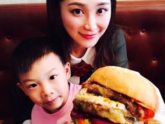 -Fergburger(皇后镇店)