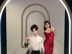-上海杜莎夫人蜡像馆