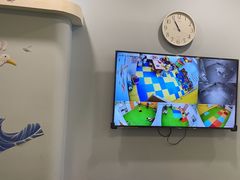 -巧虎KIDS早教托育成长中心(北京西城天虹中心)