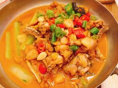 -新白鹿餐厅(龙游路总店·杭帮菜名店)