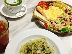-KAFVS咖啡思咖啡馆(香海路店)