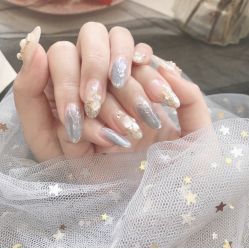 -IDO美甲美睫