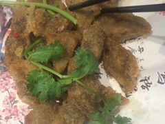 -小秦淮·南京土菜(新亭西路店)