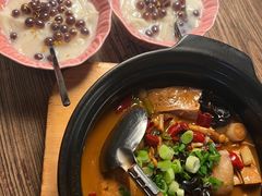 -花迹·金陵南京菜(老门东店)