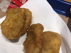 -汉堡王(西直门凯德MALL店)