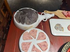 -黄家码头老火锅(解放碑旗舰店)