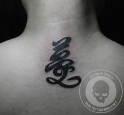 -TATTOO FAMILY刺青纹身工作室