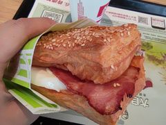 -肯德基(巴沟店)