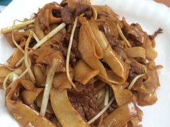 瑞士汁牛河-太平馆西餐厅(北京路店)