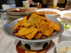 -茅庐川菜(青岛凯德店)