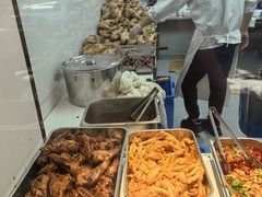 -章云板鸭(总店)