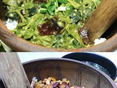 -擂饭(五一广场店)