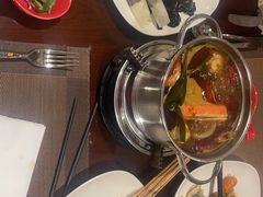 -荆州温德姆酒店-全日制餐厅