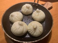 生煎包-庆春朴门