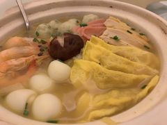 -梦都海鲜酒家(万达广场江桥店)