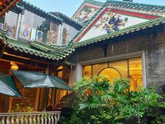 -南园酒家(前进路店)