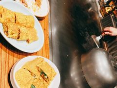 -飞阳铁板烧(ME TOWN购物中心店)