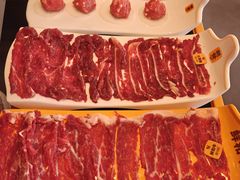 -潮发潮汕牛肉店(芳村店)