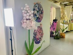-PARFUM FLORAL花境法餐(南京首店)