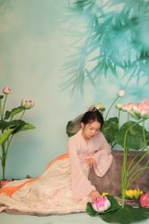 -米莱摄影写真(五大道别墅店)