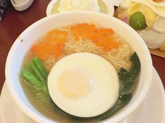-韵咖啡自助餐厅(天津香格里拉店)
