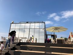 门面-Cafe Aewol Monsant