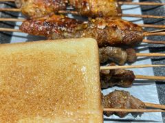 -管氏翅吧(马家堡店)