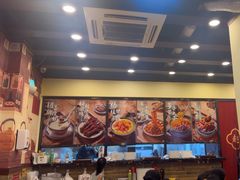 -赵记传承·中国甜品(福州总店)