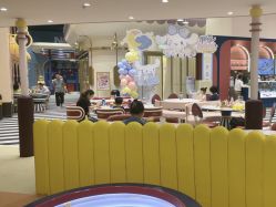 -奈尔宝家庭中心·亲子餐厅(鄞州万达店)