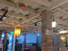 -三个大叔东北烧烤·砂锅菜(西三旗店)