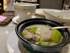 -顺德美的万豪酒店-万豪中餐厅