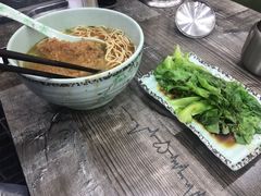 -好吃黄鱼面馆(浦发广场店)