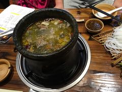 -滇藏石锅宴(崇仁巷老店)