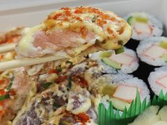 -德川家日本料理(中关村寰太大厦店)
